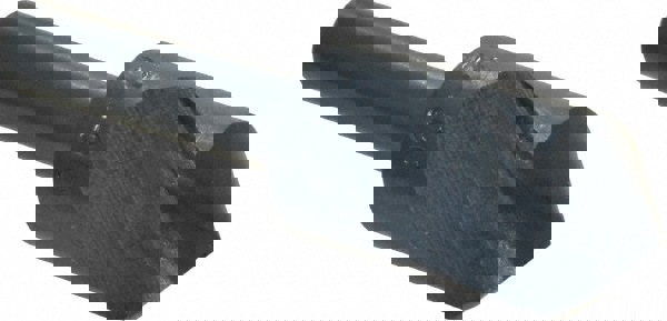 Countersink: 90.00 deg Included Angle, 1 Flute, High-Speed Steel, Right Hand